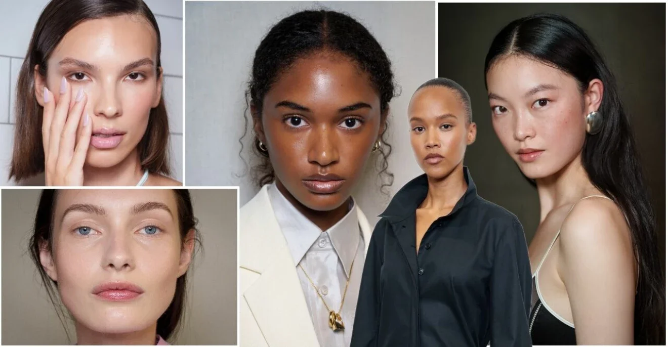 Guide: Årets stora skönhetstrender 2026 – enligt experterna