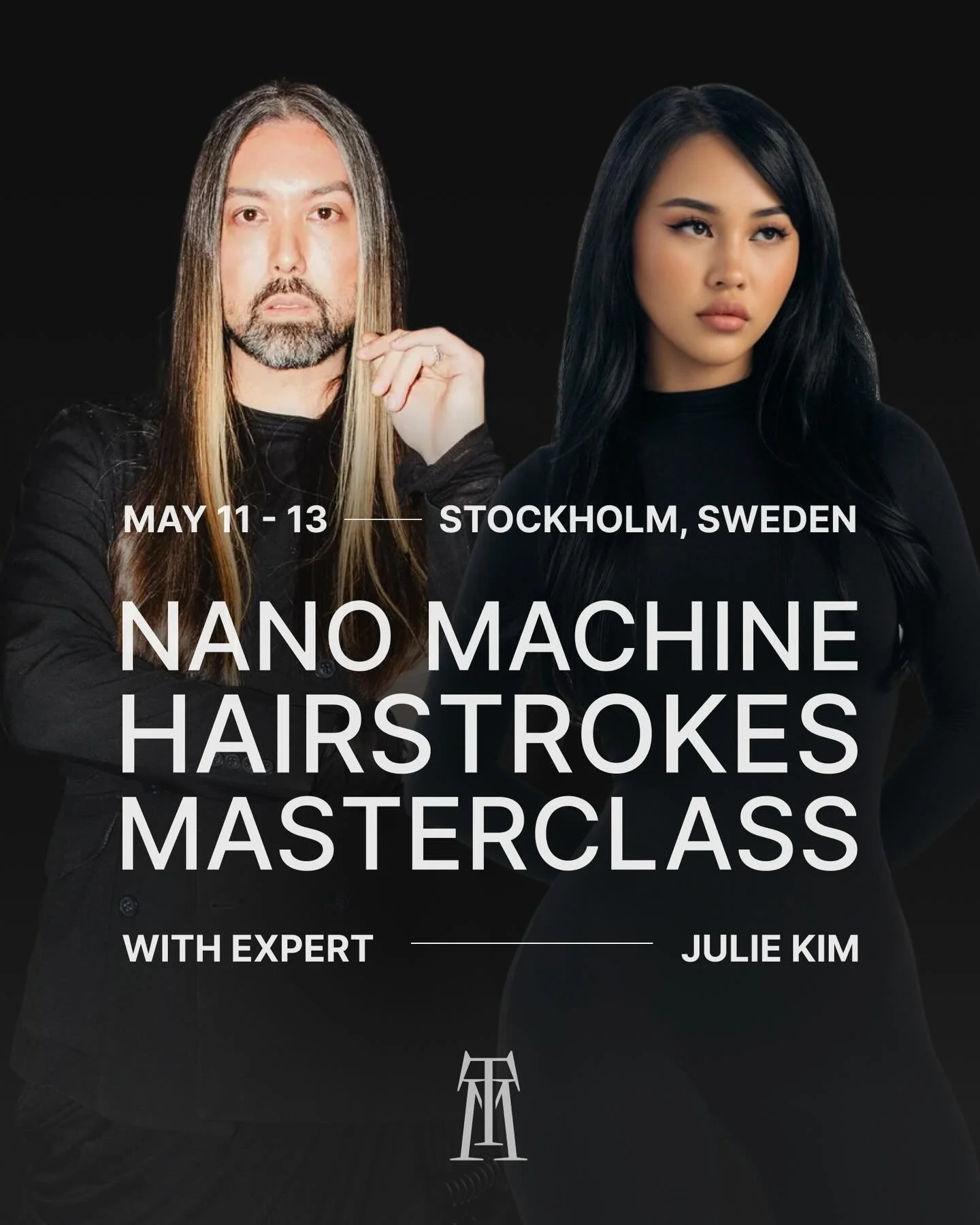 UPDATED DATES! 11-13 of May 2026!

ATTN Nano/PMU Artists!! The PMU game is always growing and evolving!  In 2026, the demand for excellence in technique and results are higher than ever! 💫 

Which is why we are extremely excited to announce that we 