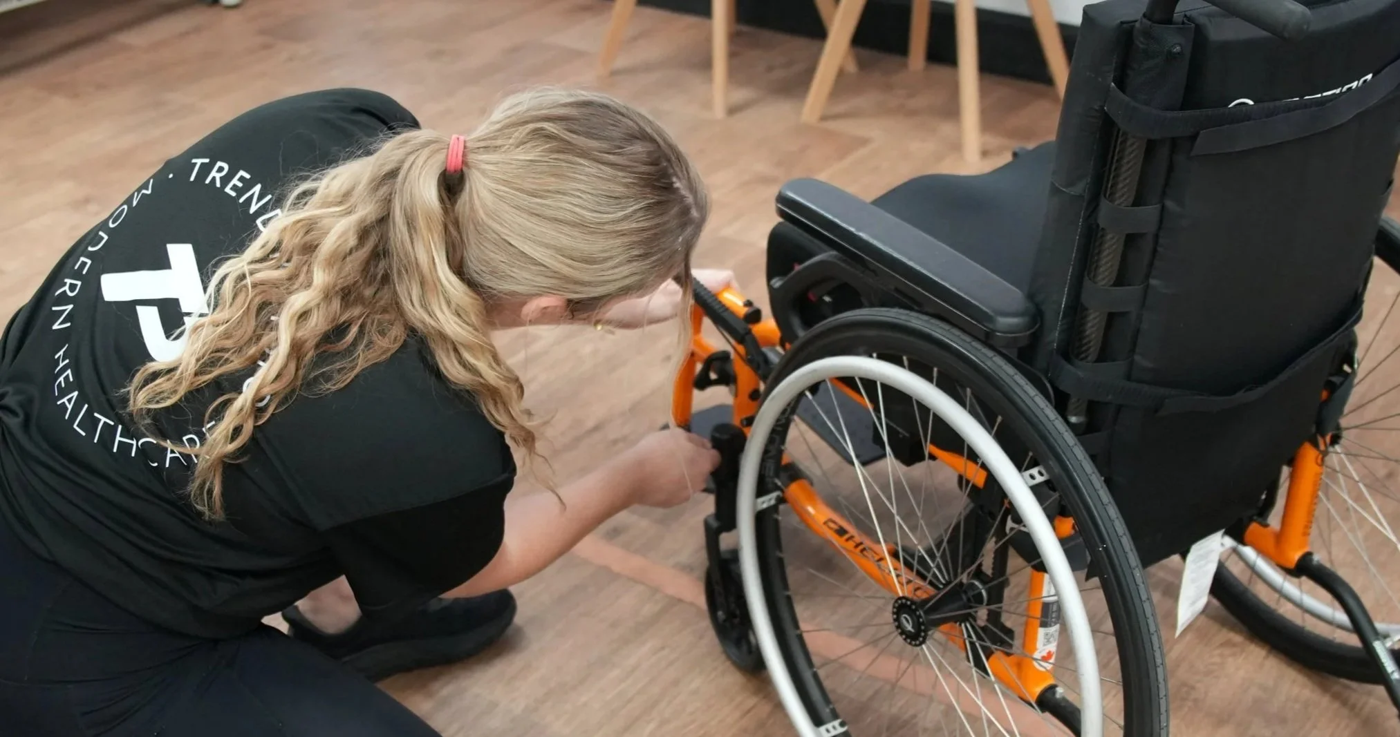 Disability & Neurological Rehab