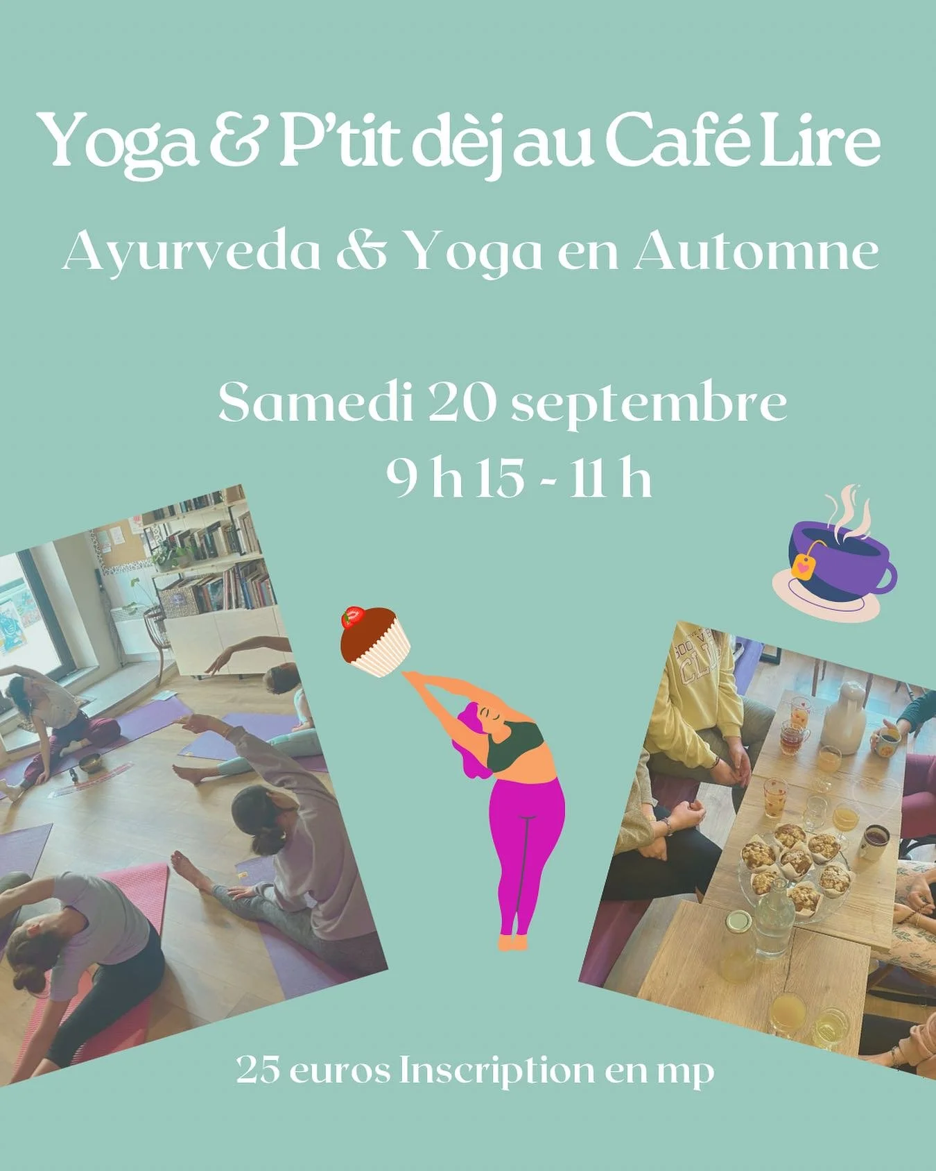 L&rsquo;automne a d&eacute;j&agrave; commenc&eacute; &agrave; Ayurveda, la Nature se pr&eacute;pare depuis mi-ao&ucirc;t ! Et oui 🥰

Pour certaines personnes c&rsquo;est la d&eacute;prime d&rsquo;avance 🥲 pour d&rsquo;autres c&rsquo;est la r&eacute