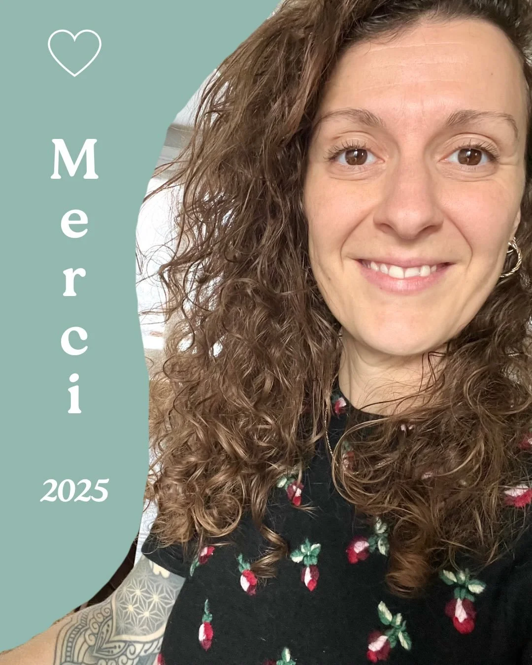 🌟 Beaucoup d&rsquo;amour, de Yoga et de massage. Beaucoup de partage, des rires et de la joie ensemble. Du soin, des c&acirc;lins. Des vacances aussi, des moments en famille, entre ami.e.s. Des &eacute;tapes &agrave; traverser mais aussi de la po&ea