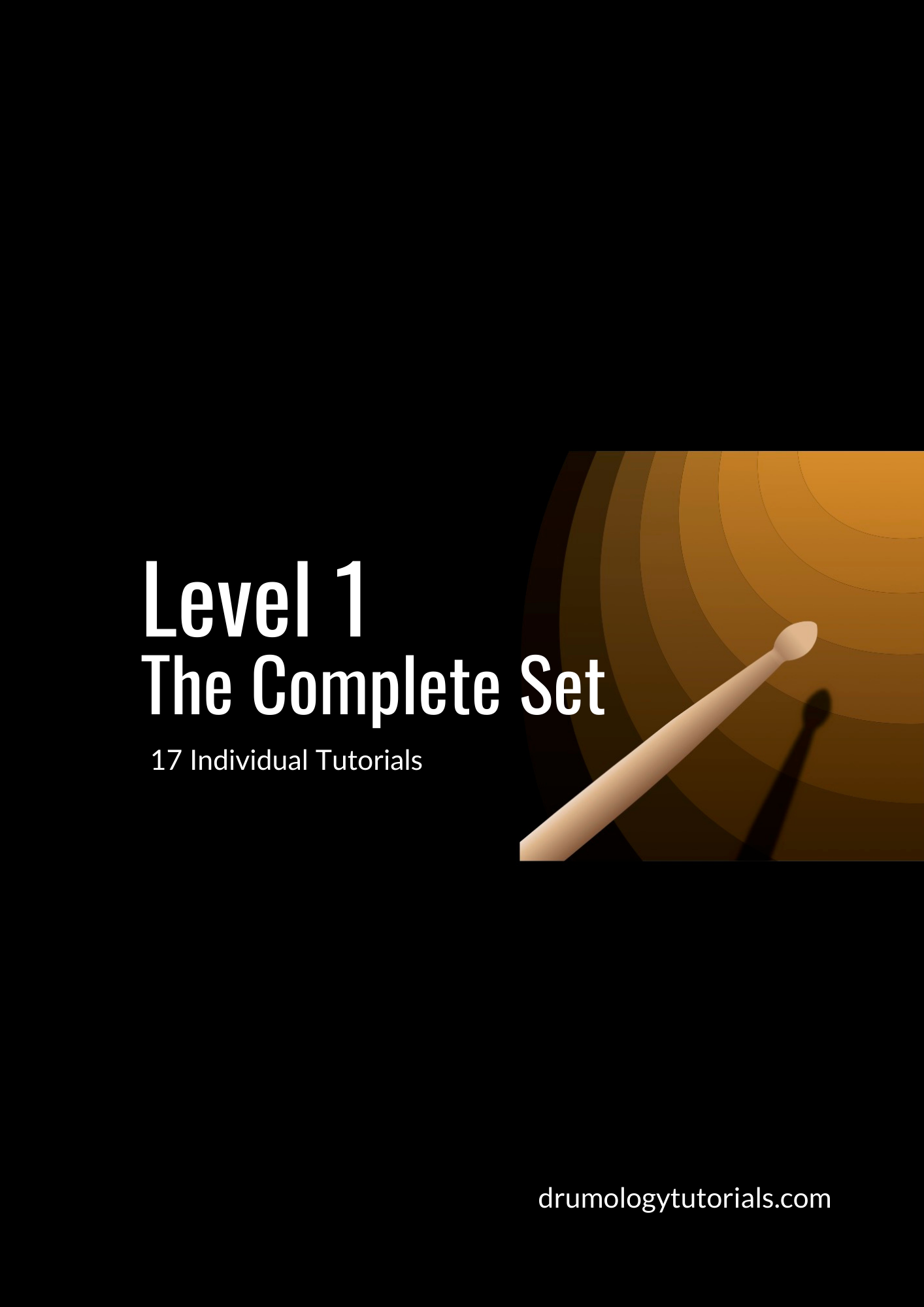 Level 1 Complete Set