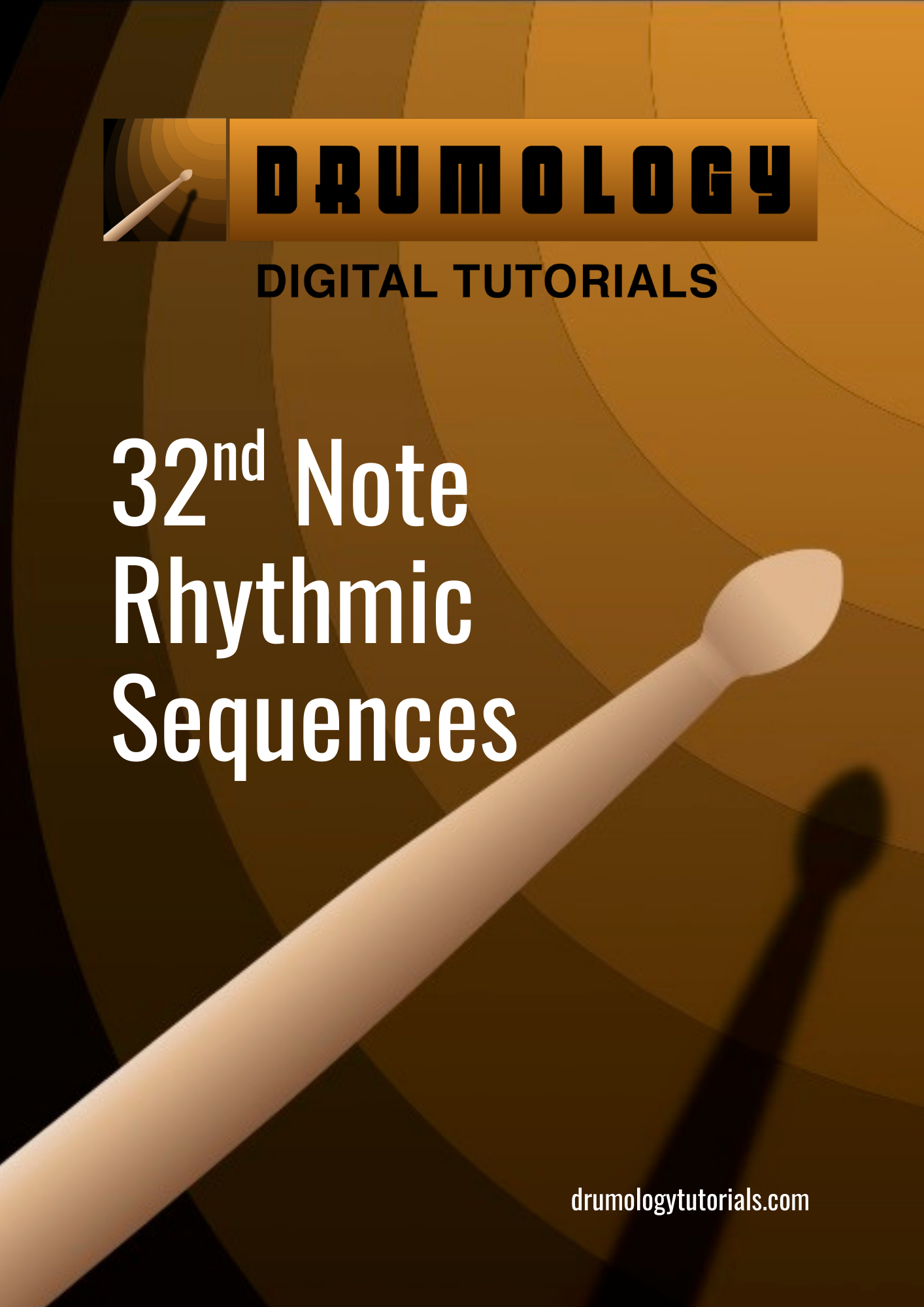 32nd Note Rhythmic Sequences