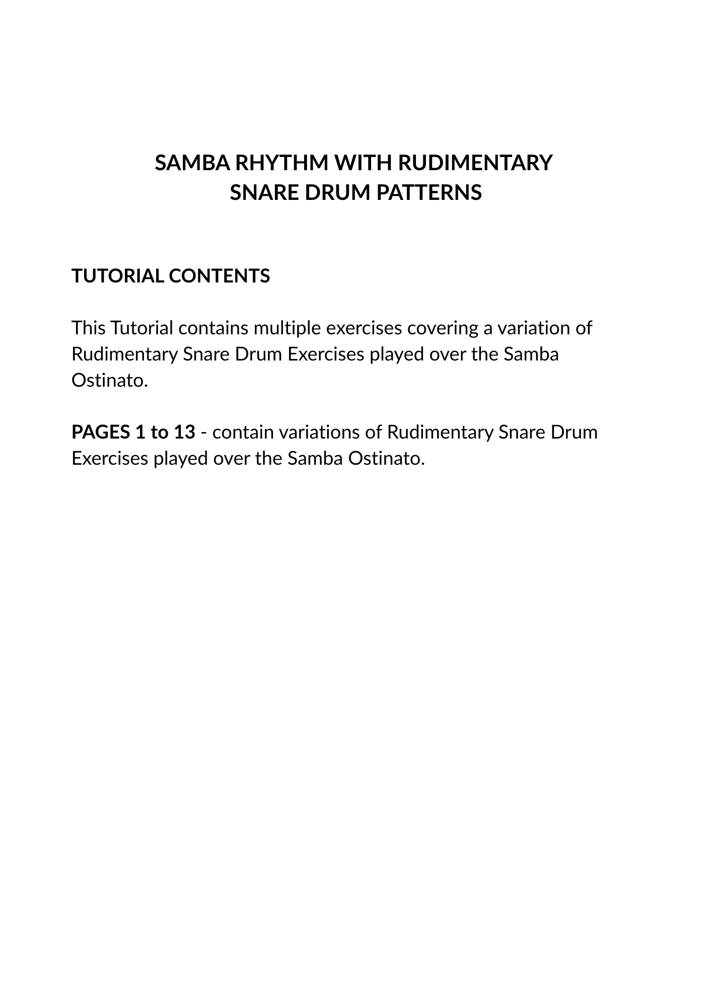 Samba Rhythm with Rudimentary Snare Drum Patterns copy.png