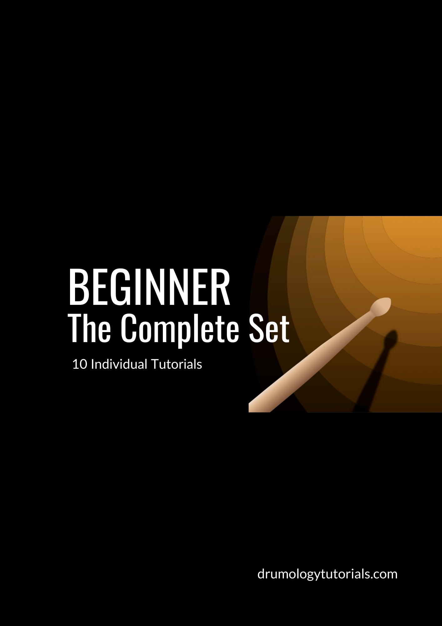 Beginner Level Complete Set