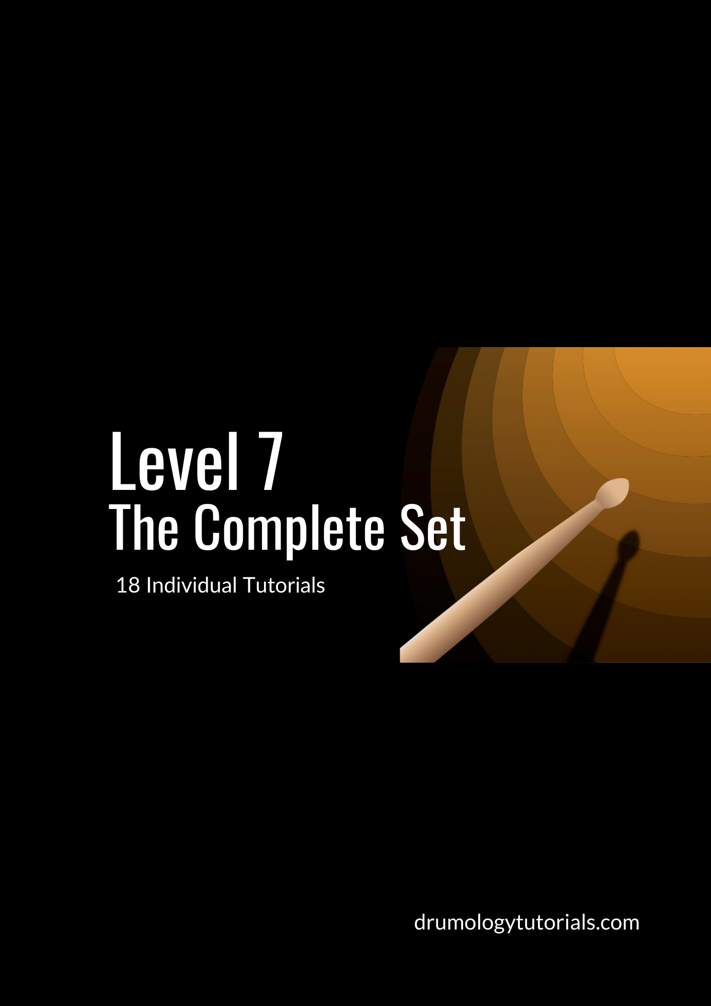 Level 7 Complete Set