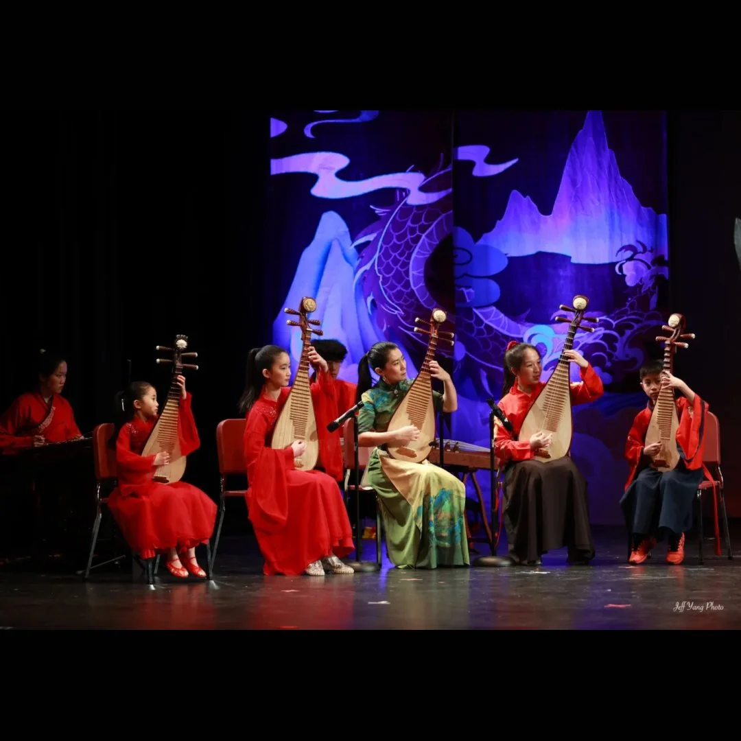 Flying Strings Youth Ensemble