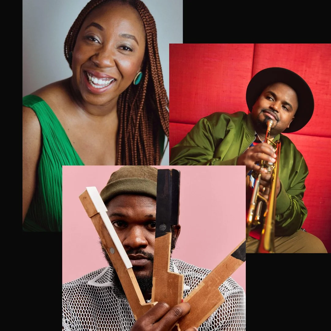 African American Composers: An Evening of Jazz, Spirituals and More