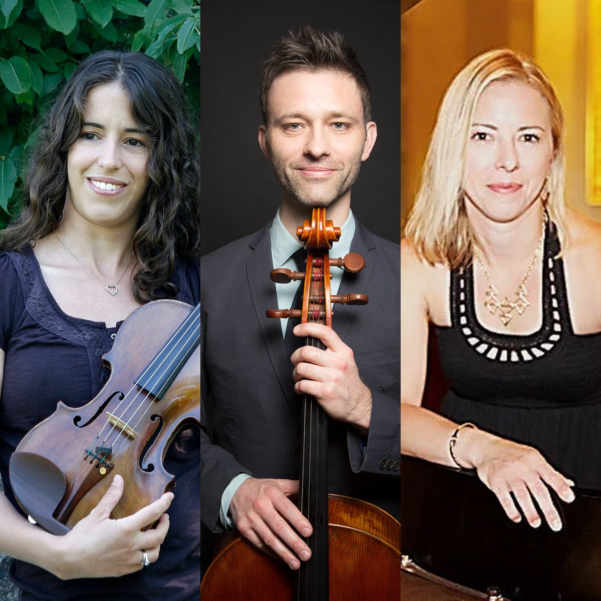 AN EVENING OF CHAMBER MUSIC
