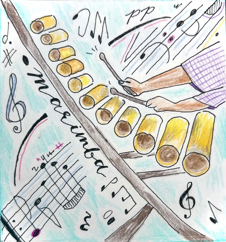 Marvelous Marimba