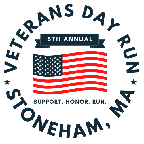 Stoneham Veterans Day Run