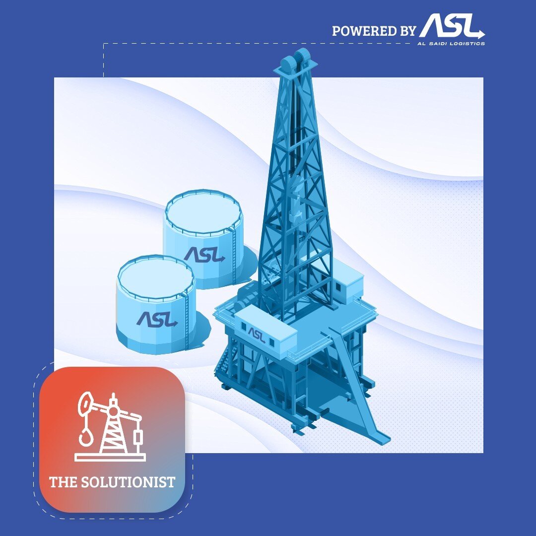 In oil and gas supply chains, every movement is time-critical, and compliance and safety are especially tricky. But don't worry, ASL is here to assist you at every step along the way. Our customized solutions allow us to deliver your oil &amp; gas pr