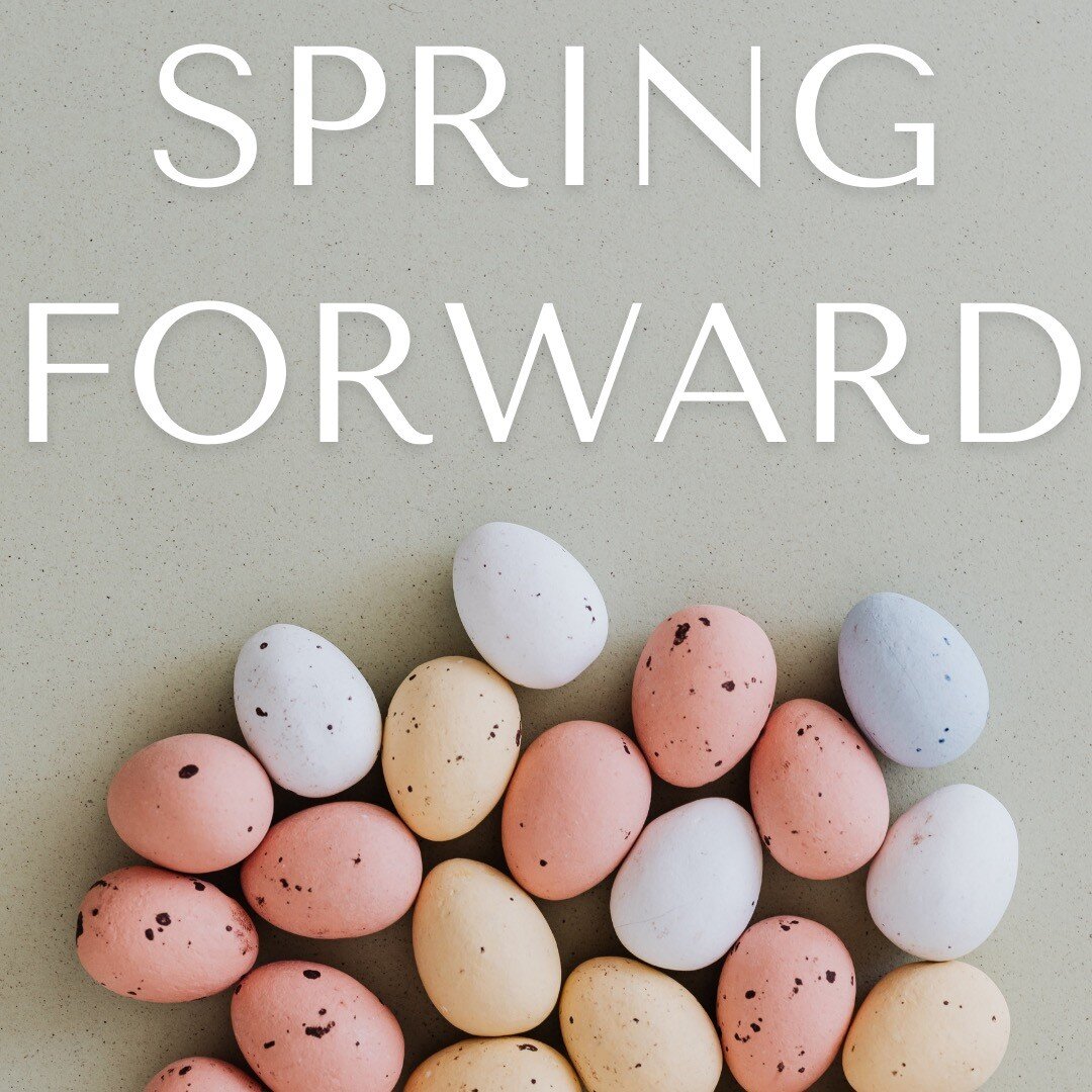 Spring is such a wonderful time to focus on heath. Naturally, we build energy and want to take on more challenges now that we're out of the winter doldrums. Check out our Spring hormone reset guide! 
It has all the tools you'll need to take charge of