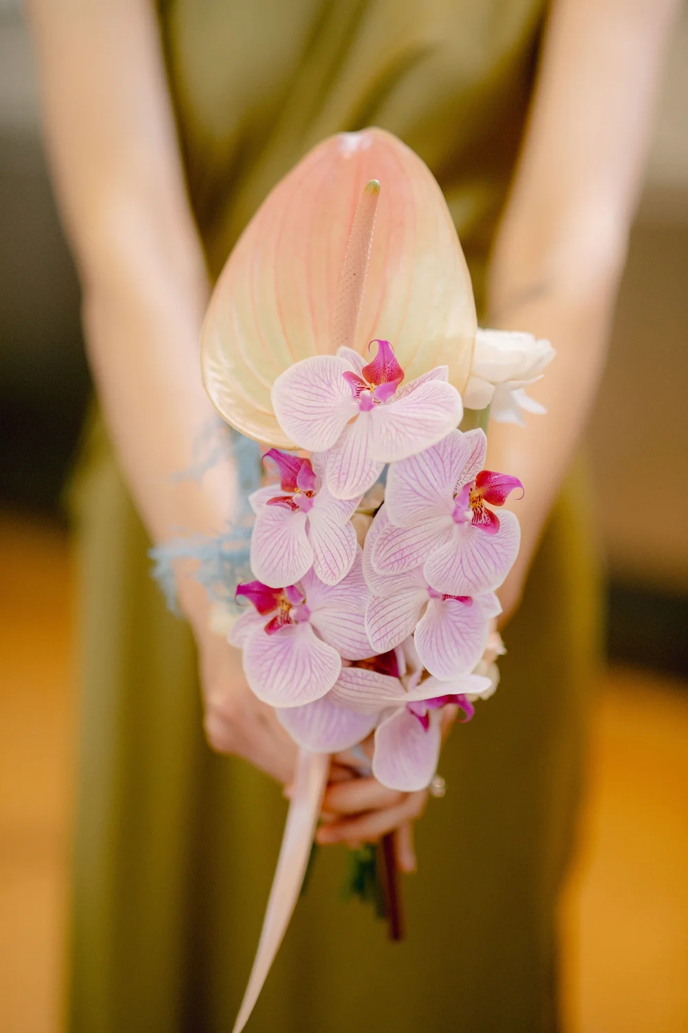 Morgan + Walter wedding gallery