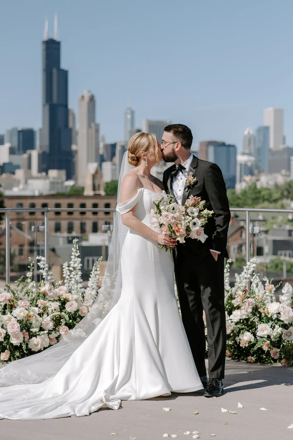 Michelle + Tyler wedding gallery