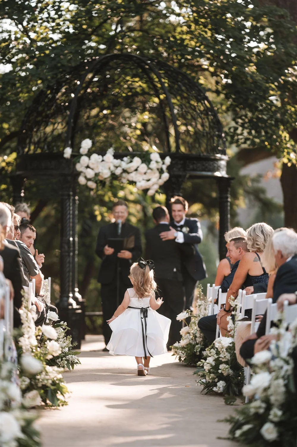 Emily + Kyle wedding gallery