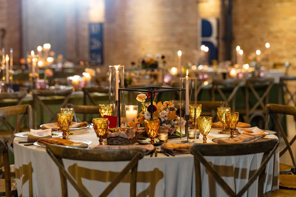 Brian + Xander wedding gallery
