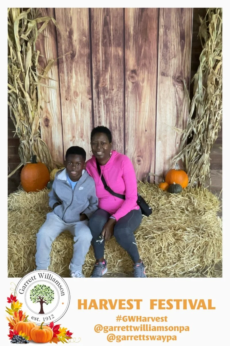  YDU Attends Garrett Williamson Farm Harvest Festival 