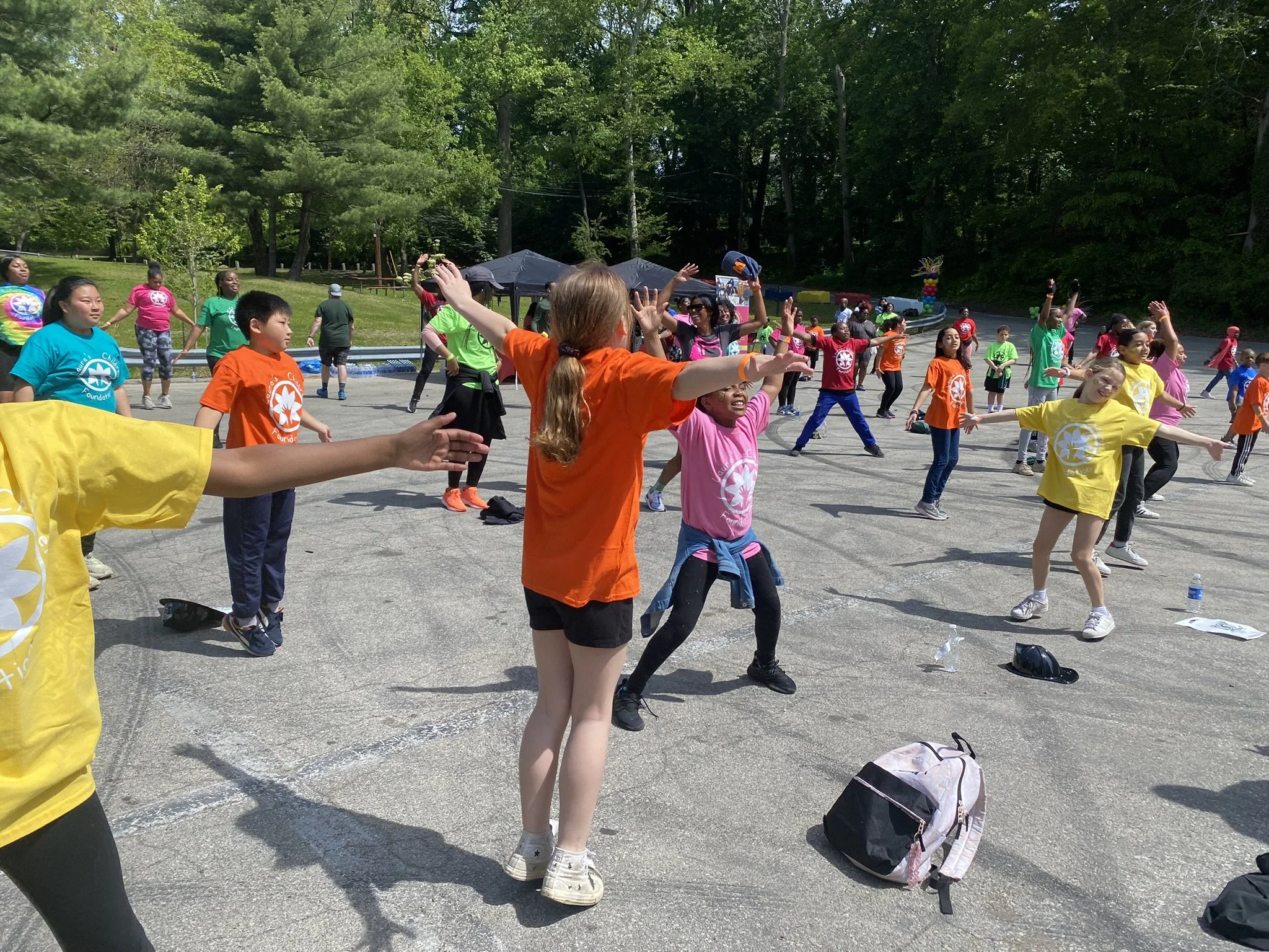 Assessing the Value of Youth Development United