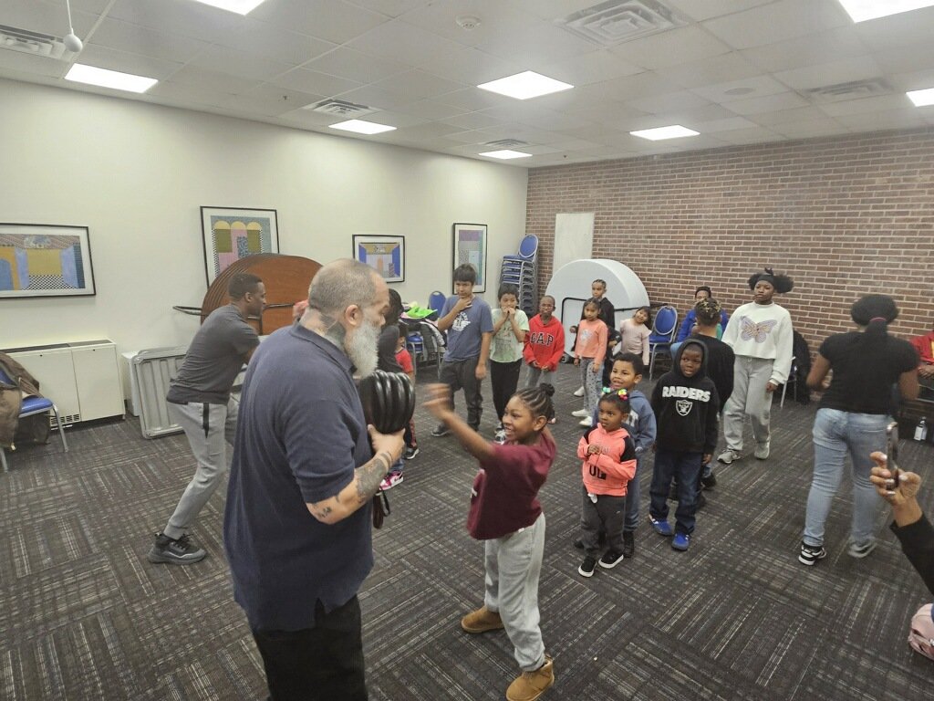 New Martial Arts Classes Inspire and Educate