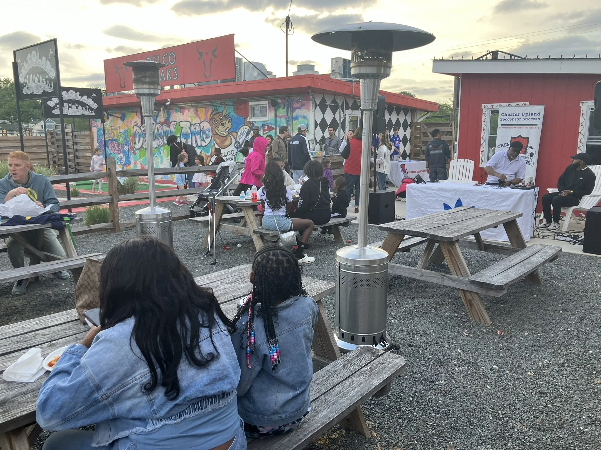 2024 Mini Golf Fundraiser Brings in Nearly $6k