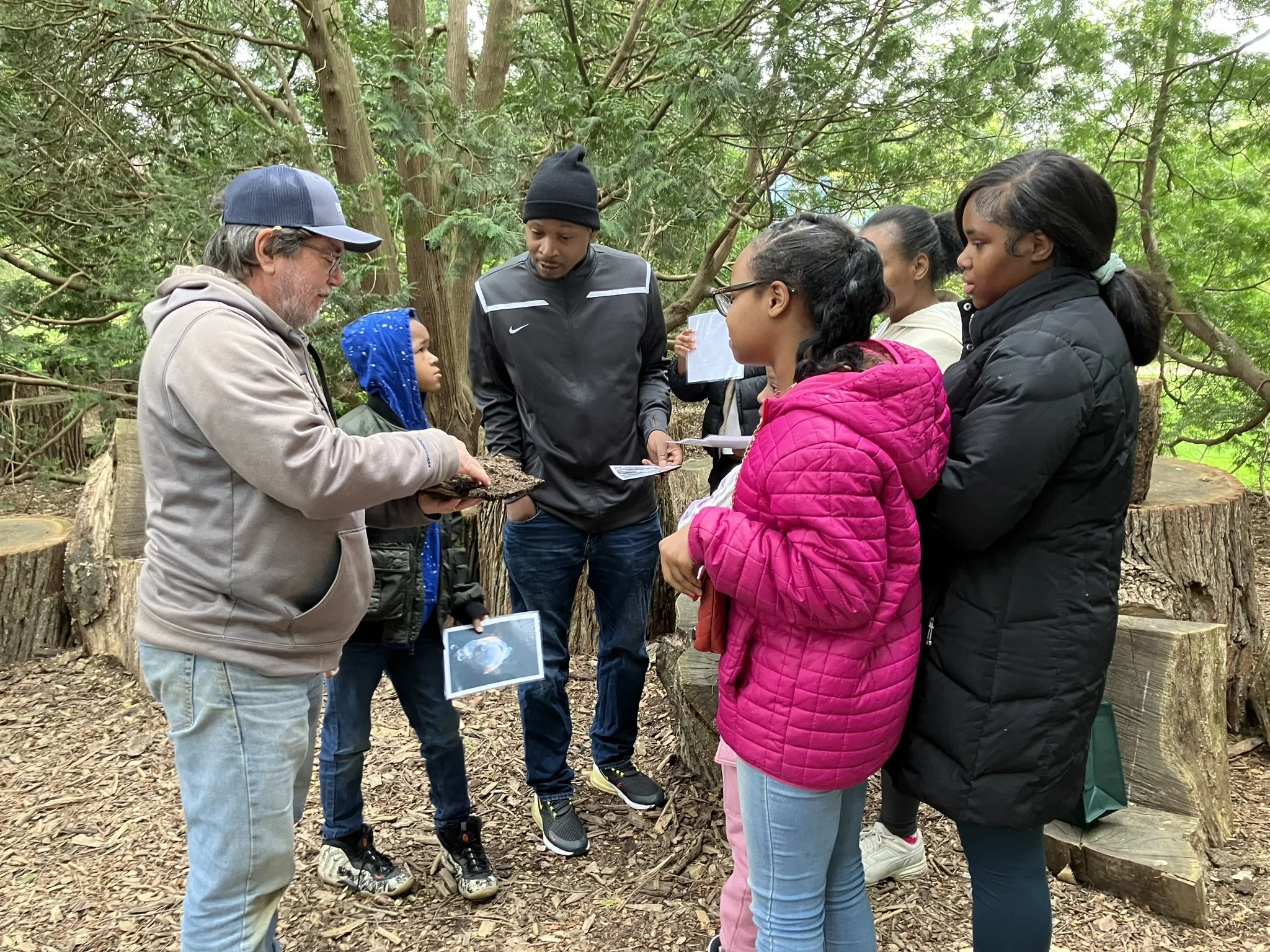 100% of Participants Gained Social Skills, Says Latest Survey