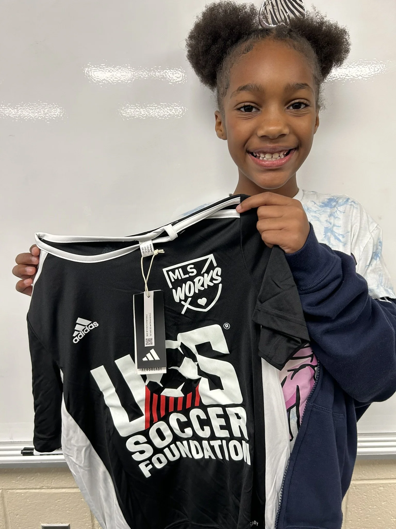 Fall 2024 Soccer Photo Gallery
