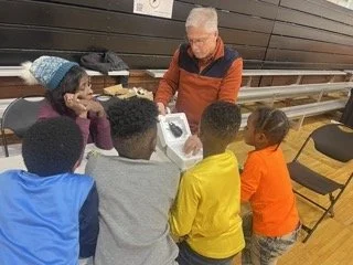 YDU Hosts Winter Break Play Day