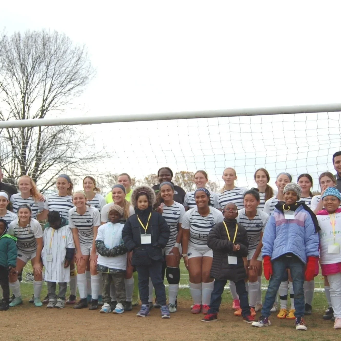 Penn State Brandywine