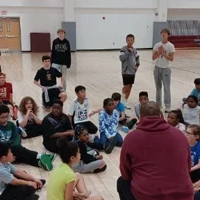 The Haverford Boys School