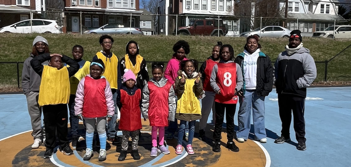 Soccer Saturday's are Back!