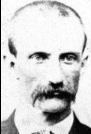 Thomas Berry (Philadelphia Athletics, circa 1871)