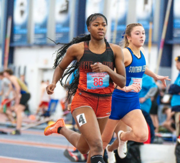 Damira Allen
