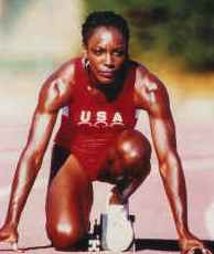 Fredia Gibbs