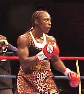 Fredia Gibbs