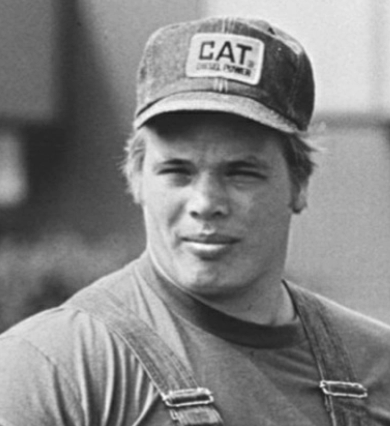 Joe Klecko