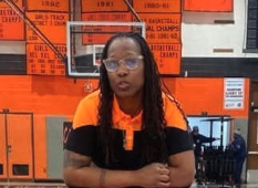 Charlene Thomas