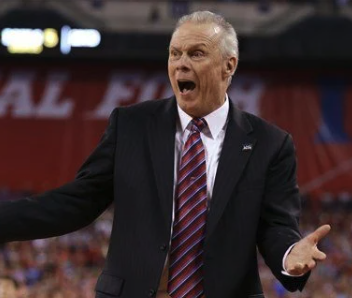 Bo Ryan