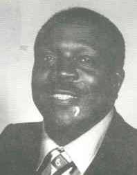 Bennie Wright