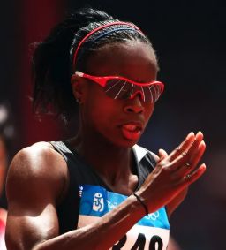 Kia Davis