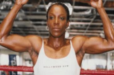 Fredia Gibbs