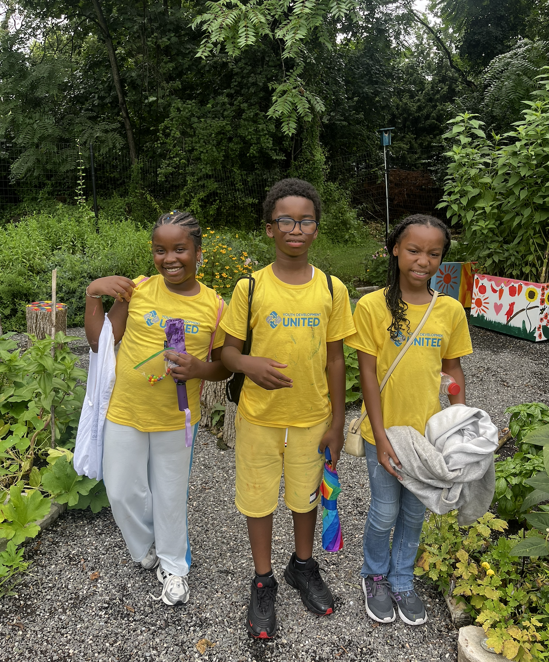 Summer Camp Recap