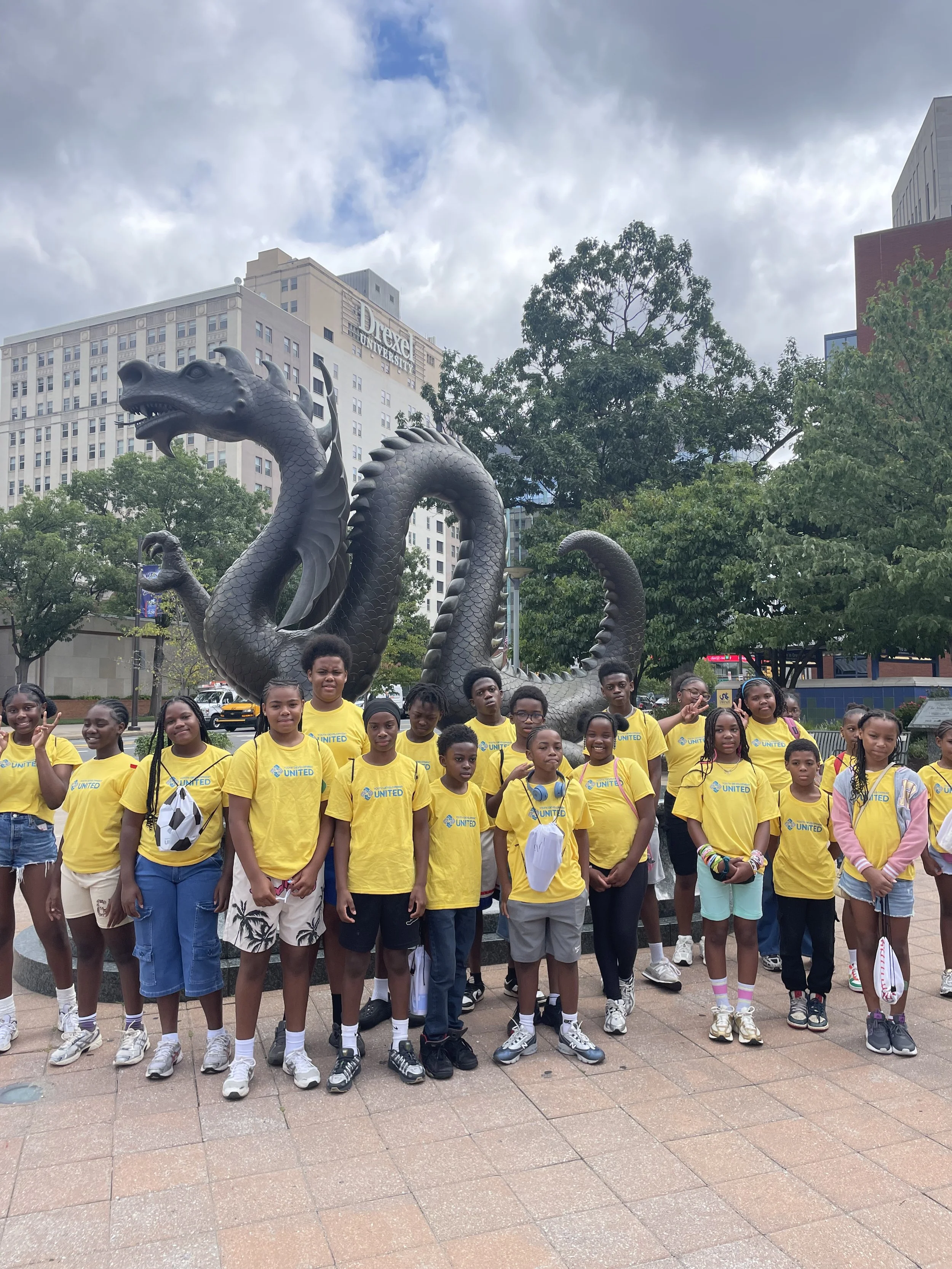 Six Campuses, Two Weeks: Recapping the 2026 Summer Learning Program