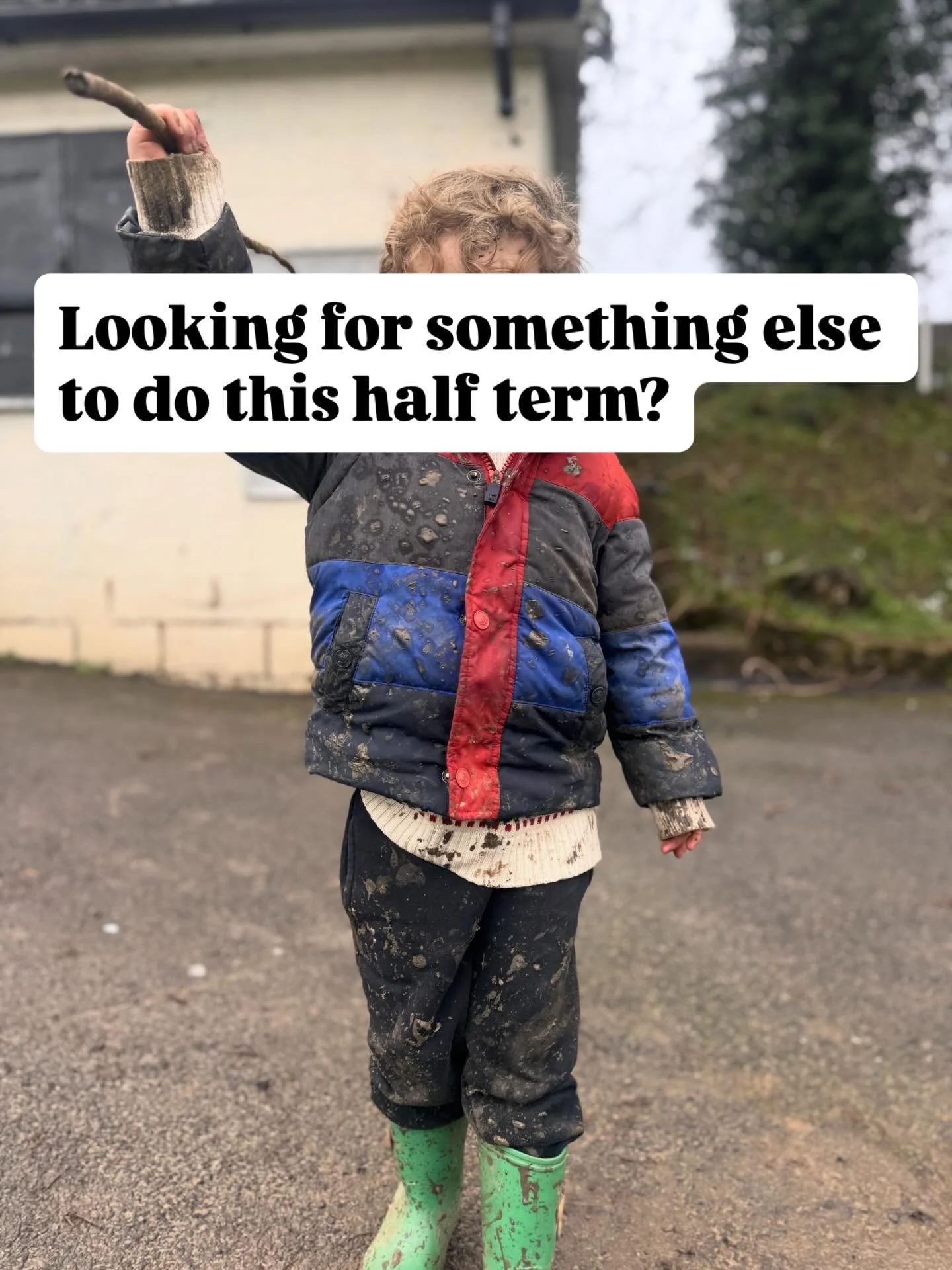 JUMP! is an hour long interactive concert for the whole family - 

- experience live classical music up close
- hear some of your favourite music as you&rsquo;ve never heard it before 
-learn how musicians work and even have a go at conducting!

WRIG