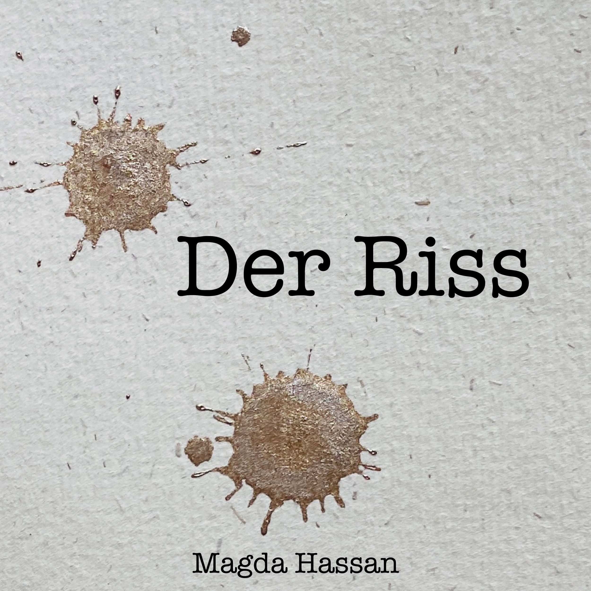 Der Riss