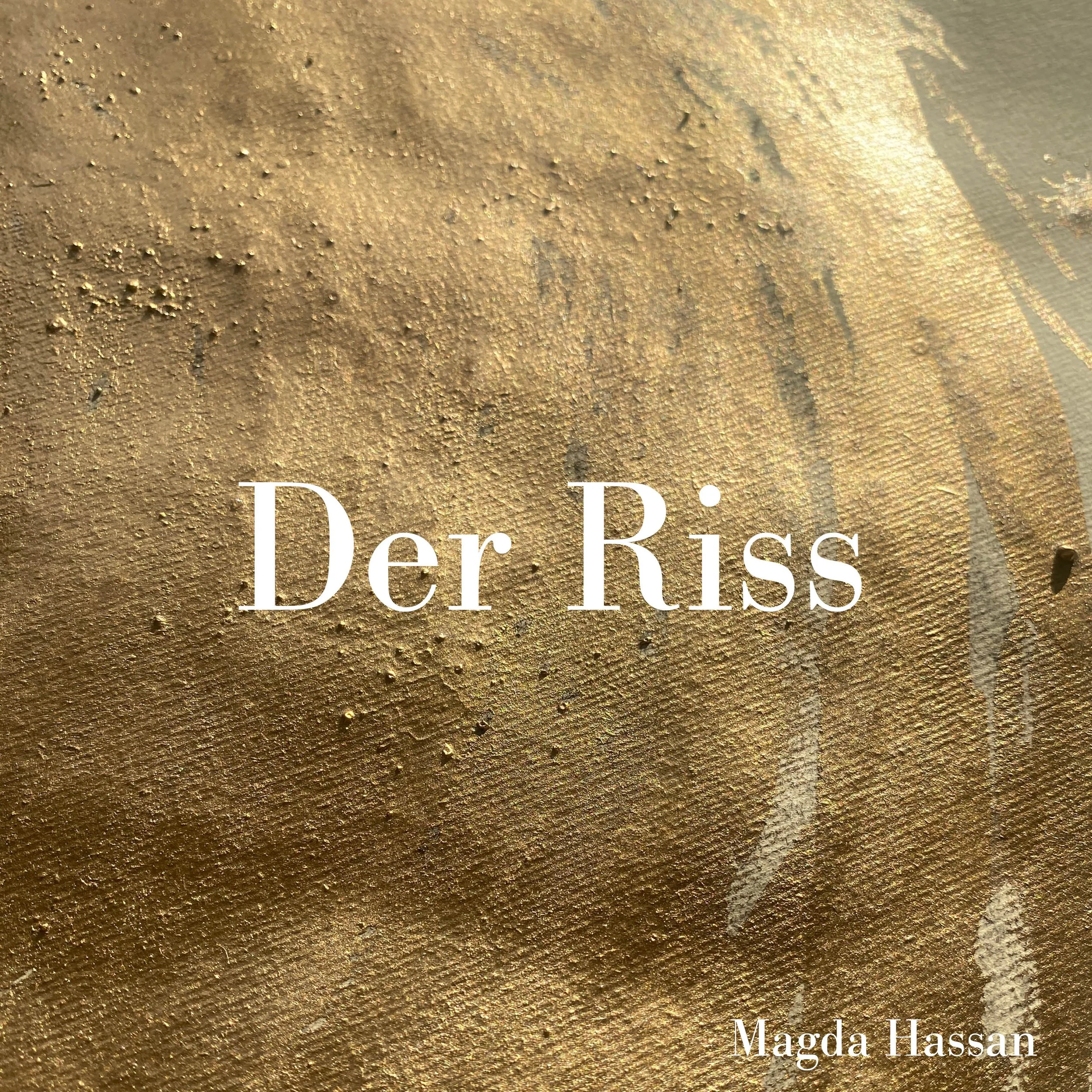 Der Riss