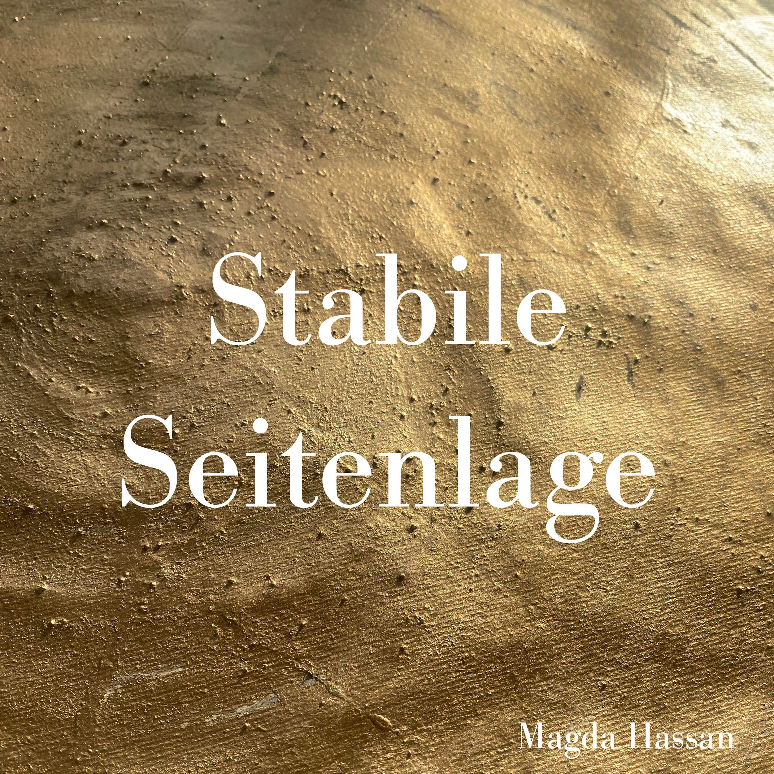 Stabile Seitenlage