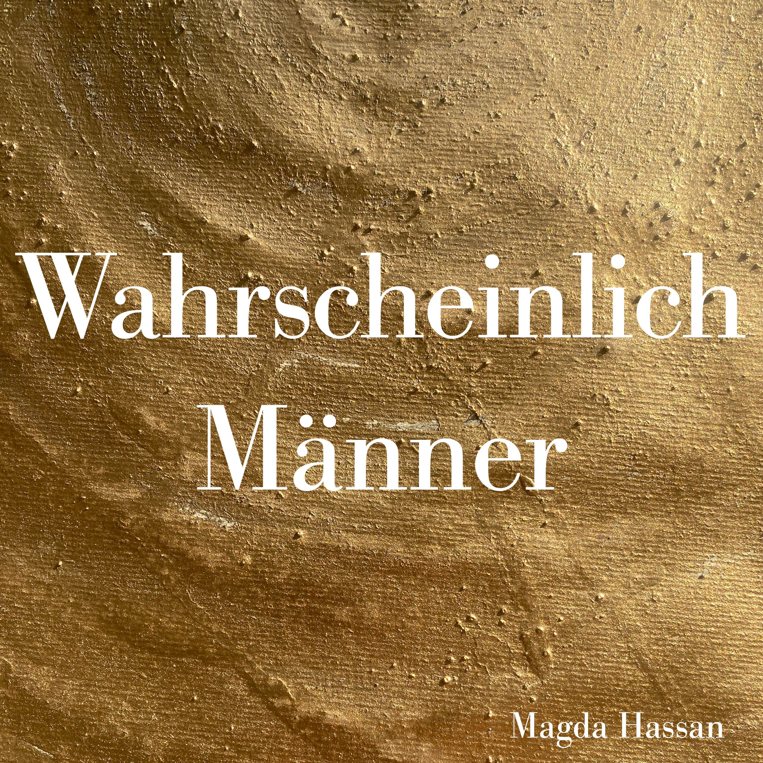 Wahrscheinlich Männer