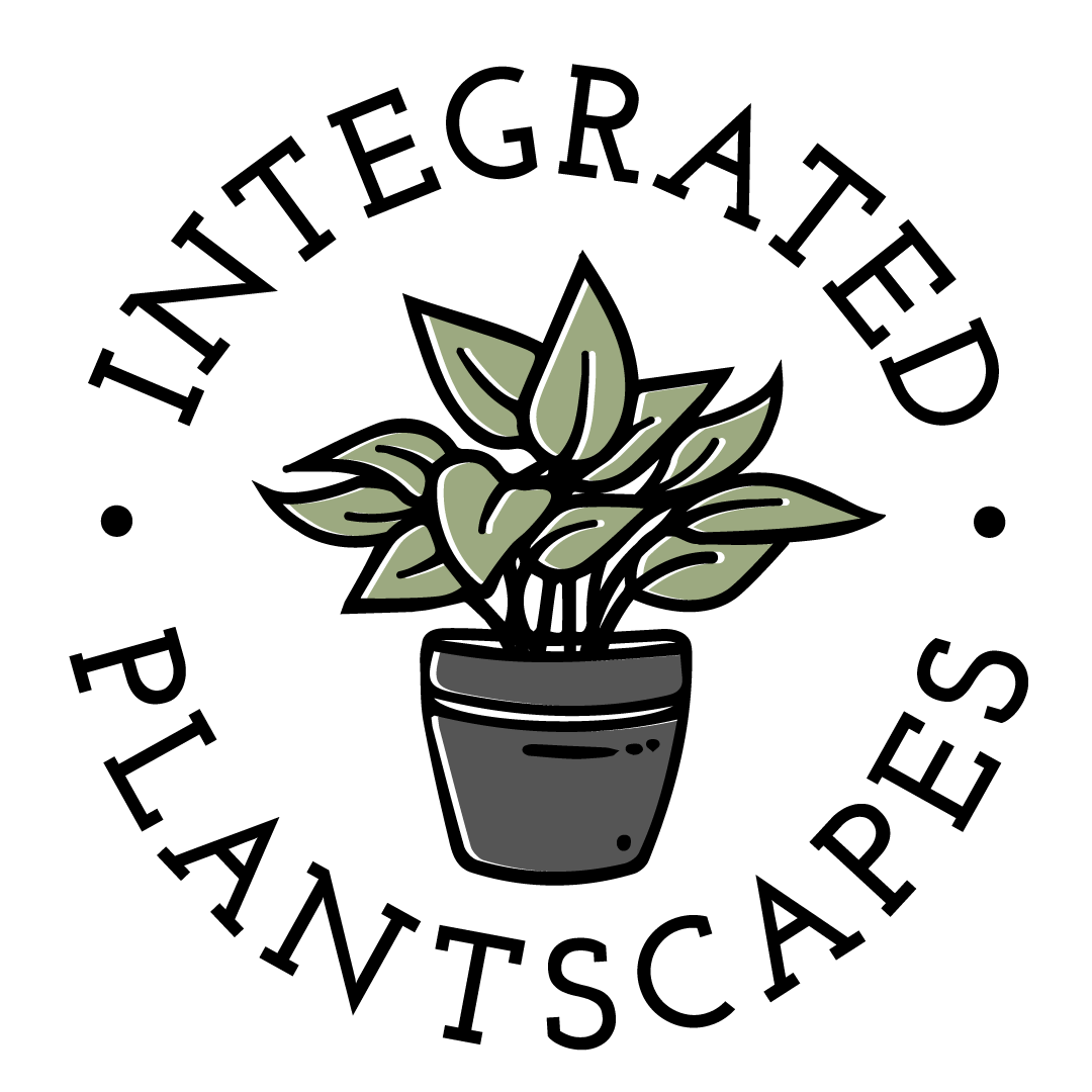 Integrated Plantscapes