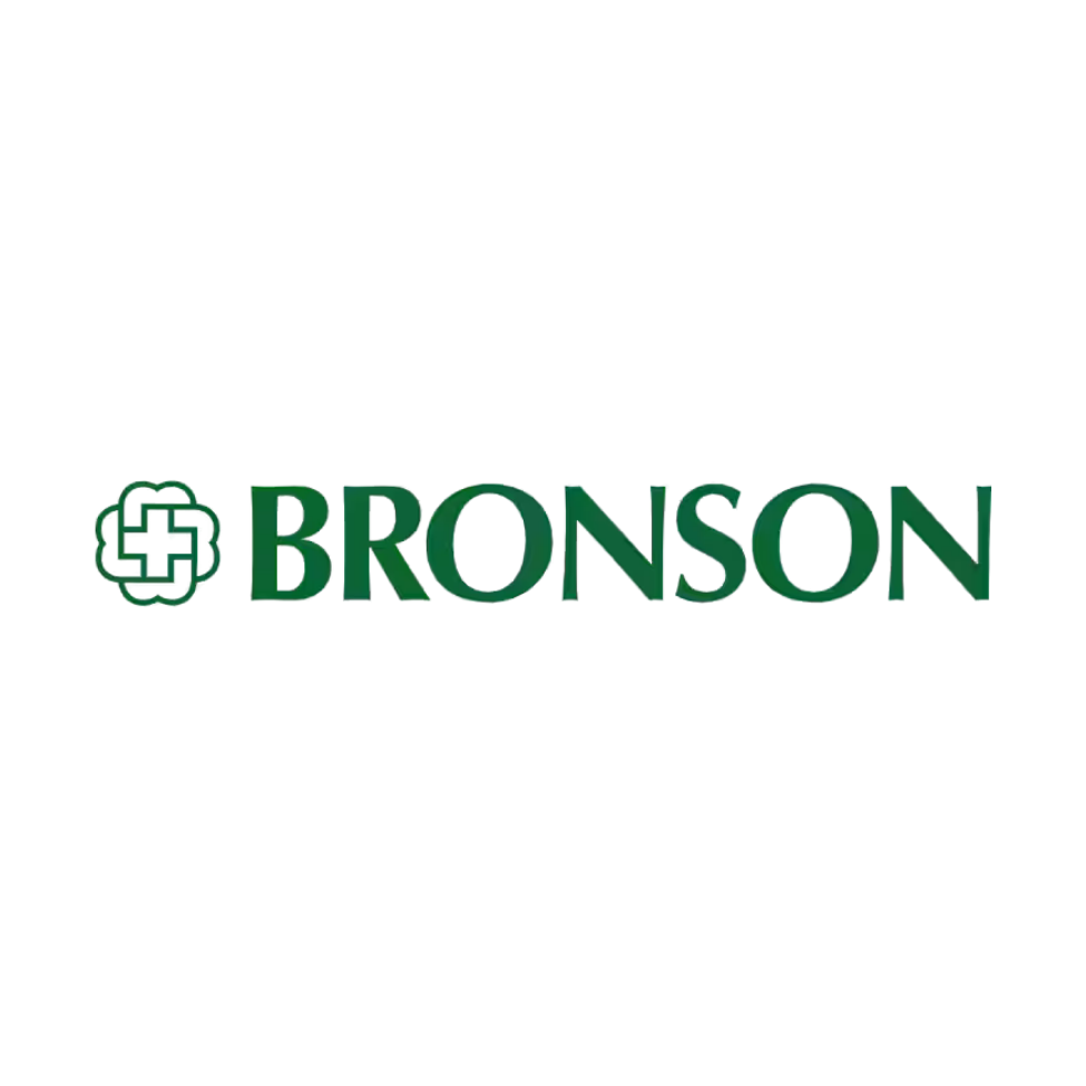Bronson Hospital